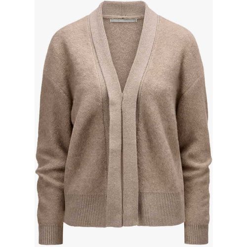 Cashmere-Cardigan | Damen (46) - (The Mercer) N.Y. - Modalova