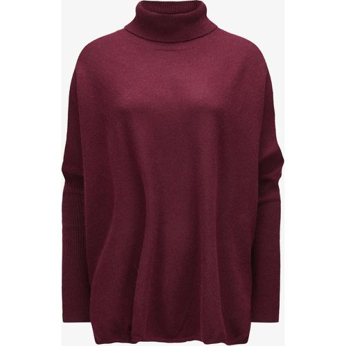 Cashmere-Rollkragenpullover | Damen (40) - (The Mercer) N.Y. - Modalova