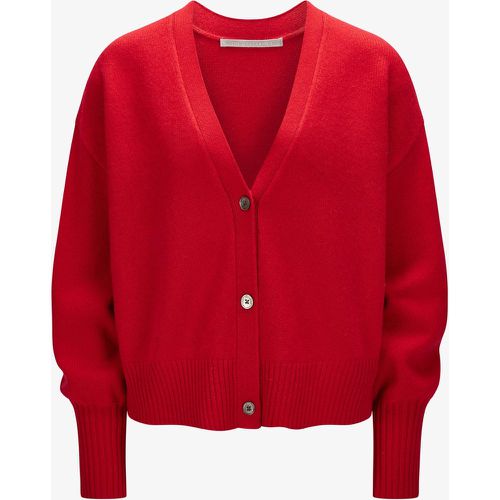 Cashmere-Strickjacke - (The Mercer) N.Y. - Modalova