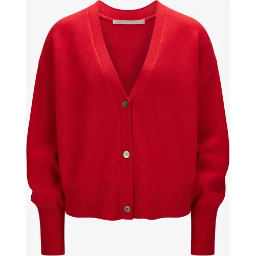 Cashmere-Strickjacke | Damen (42) - (The Mercer) N.Y. - Modalova