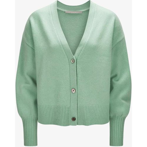 Cashmere-Strickjacke | Damen (36) - (The Mercer) N.Y. - Modalova