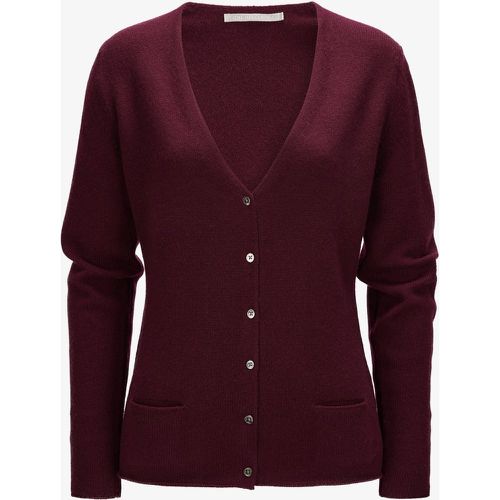 Cashmere-Strickjacke | Damen (38) - (The Mercer) N.Y. - Modalova