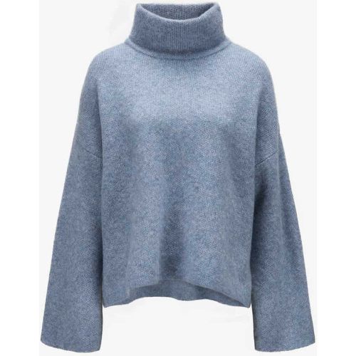 Java Cashmere-Seiden-Pullover - Lu Ren - Modalova