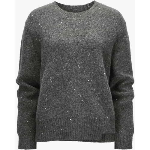 Belet Pullover | Damen (M) - Lu Ren - Modalova