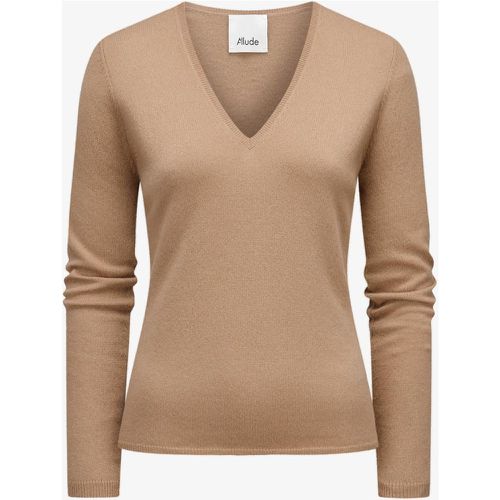 Cashmere-Pullover Allude - allude - Modalova