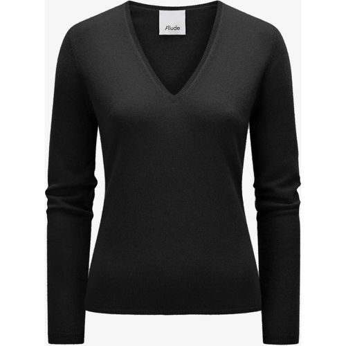 Cashmere-Pullover | Damen (M) - allude - Modalova