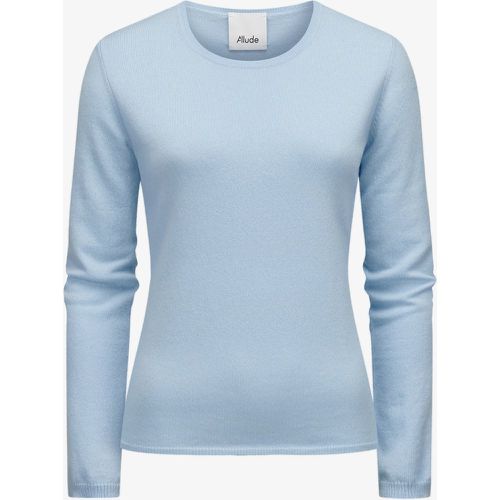 Cashmere-Pullover Allude - allude - Modalova