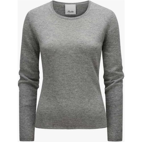 Cashmere-Pullover Allude - allude - Modalova