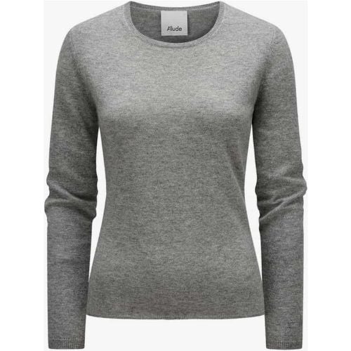 Cashmere-Pullover | Damen (L) - allude - Modalova