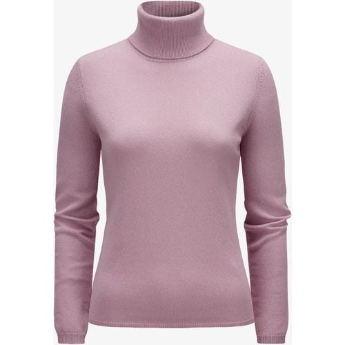 Cashmere-Rollkragenpullover Allude - allude - Modalova