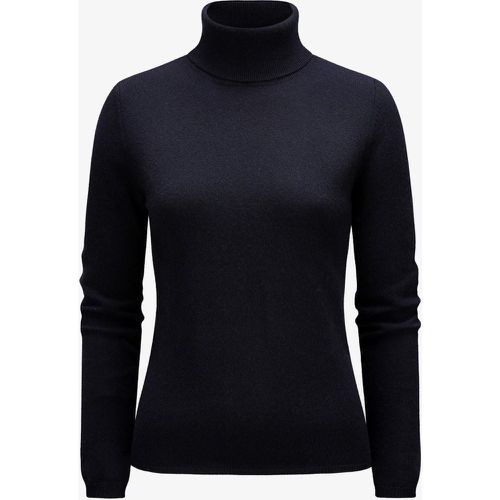 Cashmere-Rollkragenpullover Allude - allude - Modalova