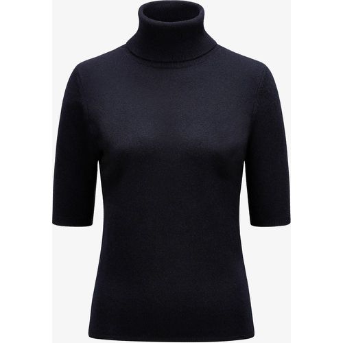 Cashmere-Rollkragenshirt Allude - allude - Modalova