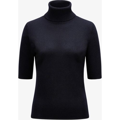 Cashmere-Rollkragenshirt | Damen (XL) - allude - Modalova