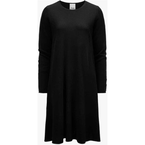 Allude - Strickkleid | Damen (S) - allude - Modalova