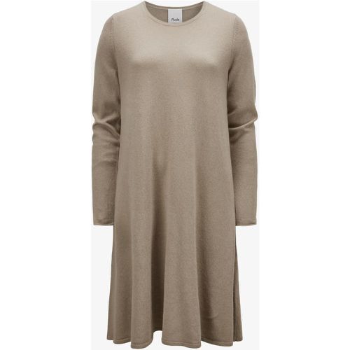 Allude - Strickkleid | Damen (S) - allude - Modalova