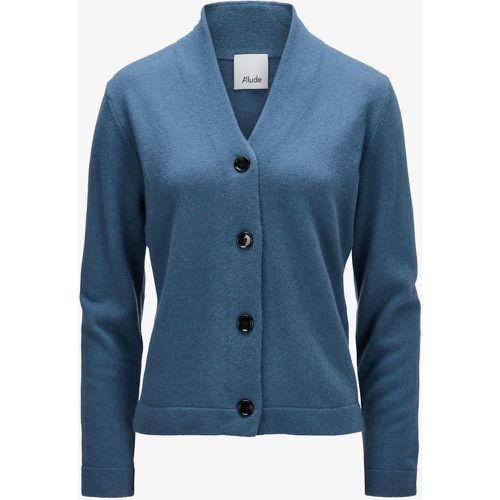 Strickjacke Allude - allude - Modalova