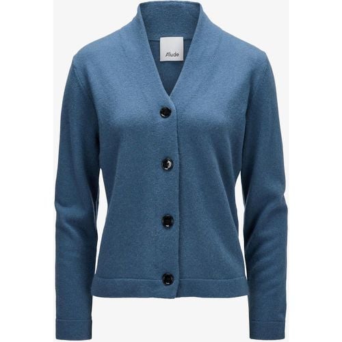 Allude- Strickjacke | Damen (XS) - allude - Modalova