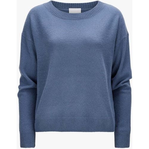 Cashmere-Pullover Allude - allude - Modalova