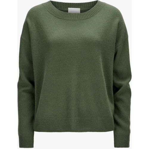 Cashmere-Pullover | Damen (XL) - allude - Modalova