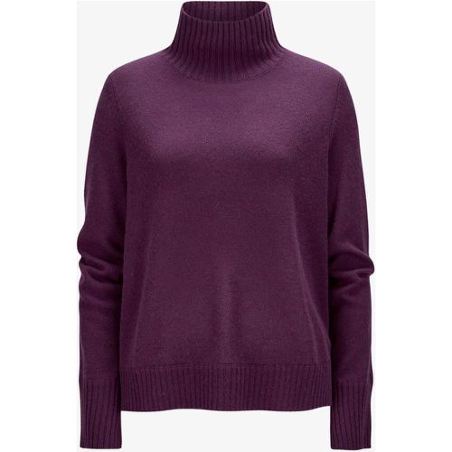 Cashmere-Pullover Allude - allude - Modalova