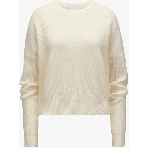 Allude- Cashmere-Pullover | Damen - allude - Modalova