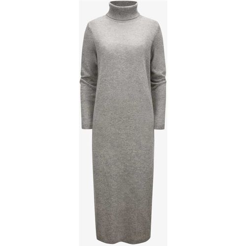 Allude- Strickkleid | Damen (M) - allude - Modalova