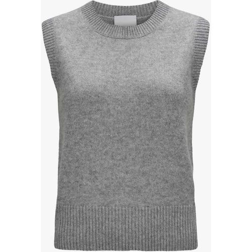 Cashmere-Pullunder | Damen (M) - allude - Modalova