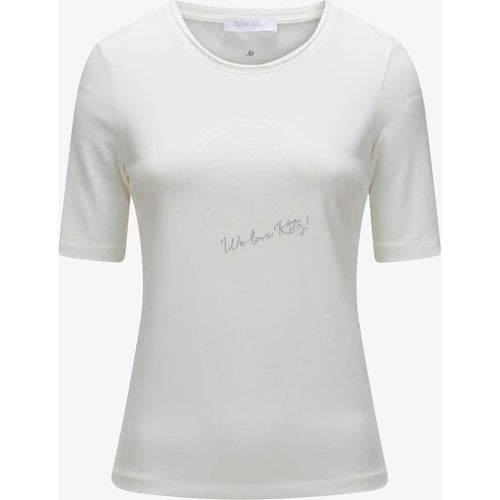 Sportalm- T-Shirt | Damen (36) - Sportalm - Modalova