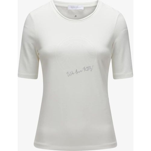 Sportalm- T-Shirt | Damen - Sportalm - Modalova