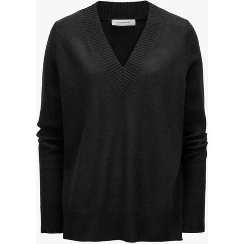 Cashmere-Pullover LODENFREY - LODENFREY - Modalova