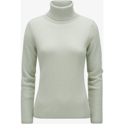 Cashmere-Rollkragenpullover - LODENFREY - Modalova