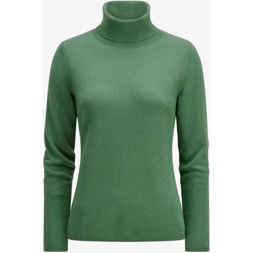 Cashmere-Rollkragenpullover - LODENFREY - Modalova