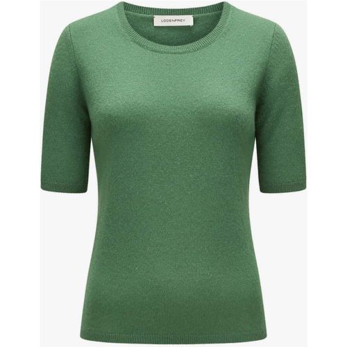 Cashmere-Strickshirt | Damen (36) - LODENFREY - Modalova