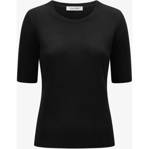 Cashmere-Strickshirt | Damen (46) - LODENFREY - Modalova