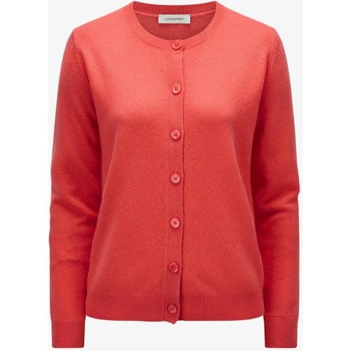 Cashmere-Strickjacke | Damen (34) - LODENFREY - Modalova