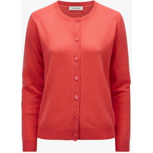 Cashmere-Strickjacke | Damen (44) - LODENFREY - Modalova