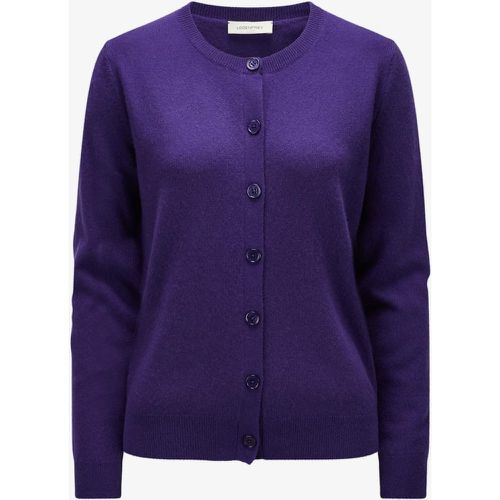 Cashmere-Strickjacke LODENFREY - LODENFREY - Modalova