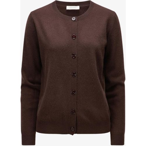 Cashmere-Strickjacke LODENFREY - LODENFREY - Modalova