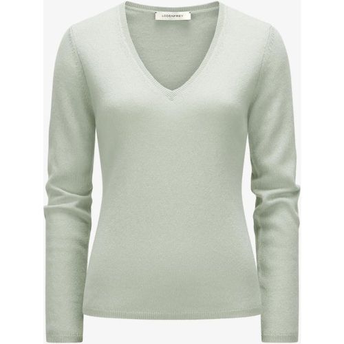 Cashmere-Pullover LODENFREY - LODENFREY - Modalova