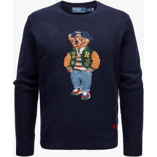 Pullover Polo Ralph Lauren - Polo Ralph Lauren - Modalova