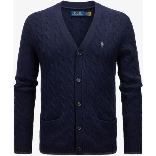 Strickjacke Polo Ralph Lauren - Polo Ralph Lauren - Modalova