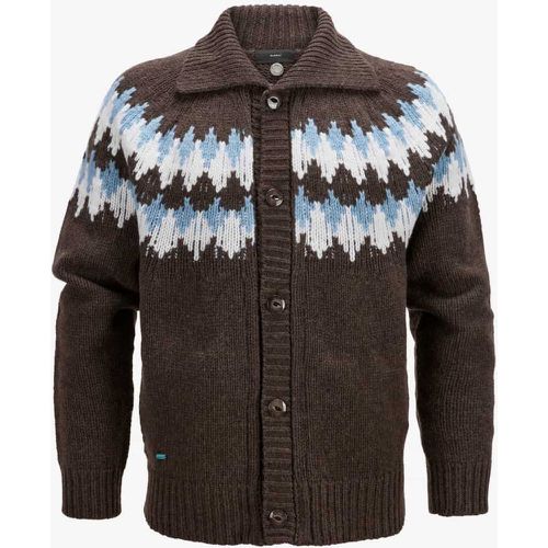 Alanui- Strickjacke | Herren (S) - Alanui - Modalova