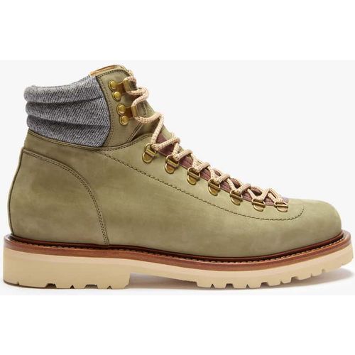 Boots | Herren (44) - BRUNELLO CUCINELLI - Modalova