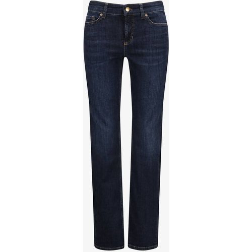 Piper Long Jeans Cambio - CAMBIO - Modalova