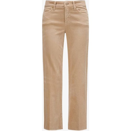 Francesca 7/8-Cord-Jeans | Damen (42) - CAMBIO - Modalova