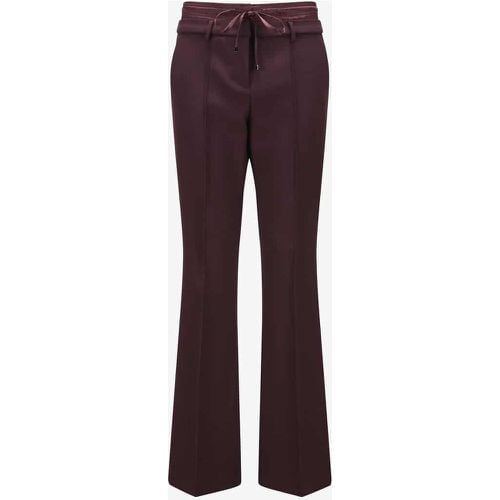 Fawn Double Waist Hose | Damen (42) - CAMBIO - Modalova