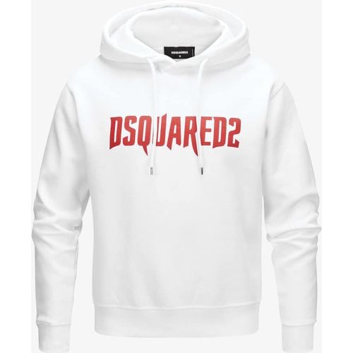 Hoodie Dsquared2 - Dsquared2 - Modalova