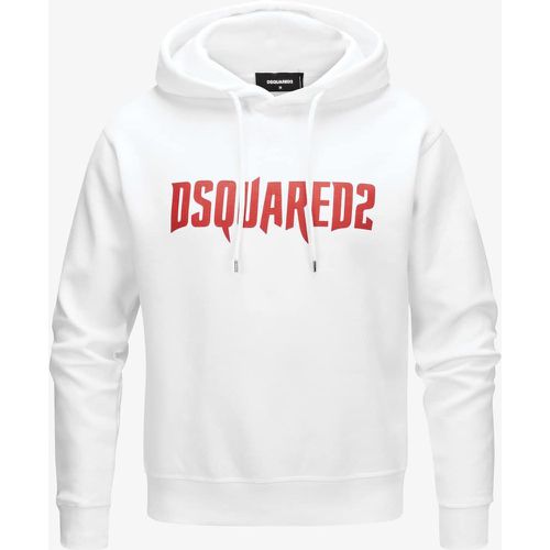 Dsquared2 - Hoodie | Herren (M) - Dsquared2 - Modalova