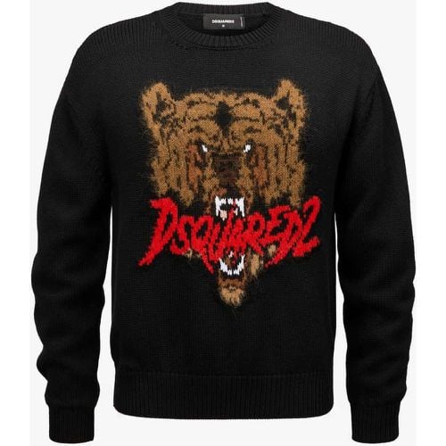 Pullover Dsquared2 - Dsquared2 - Modalova