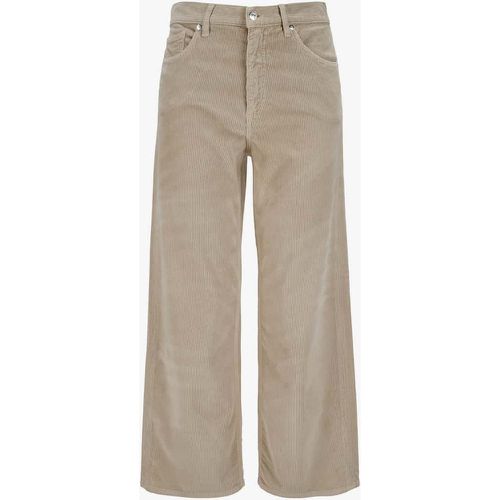 Elsa Regular Cordhose | Damen (25) - nine:inthe:morning - Modalova